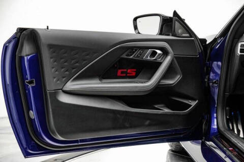 2026 BMW M2 CS