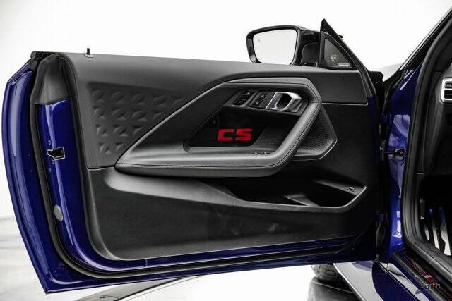 2026 BMW M2 CS