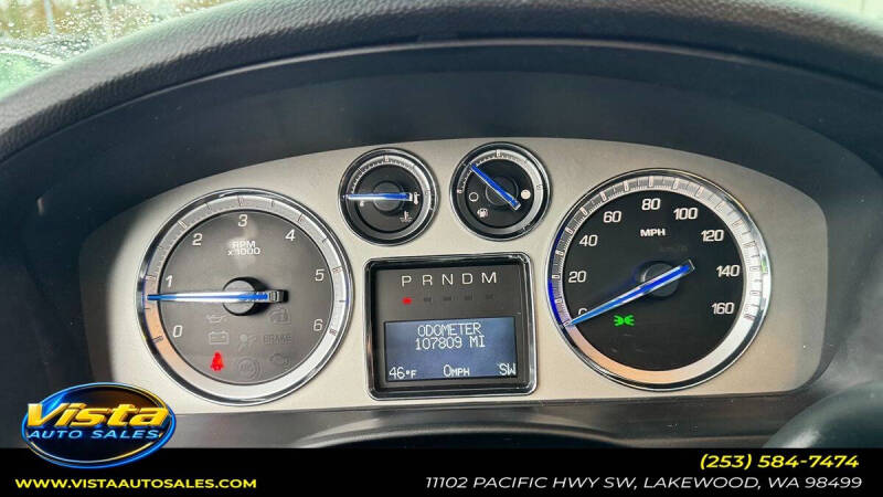 2013 Cadillac Escalade ESV Premium