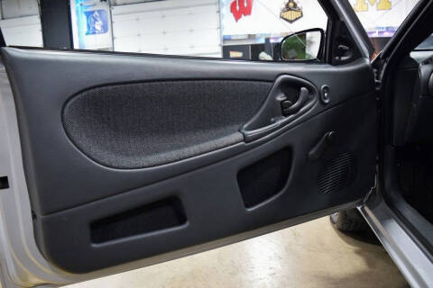 2003 Chevrolet Cavalier