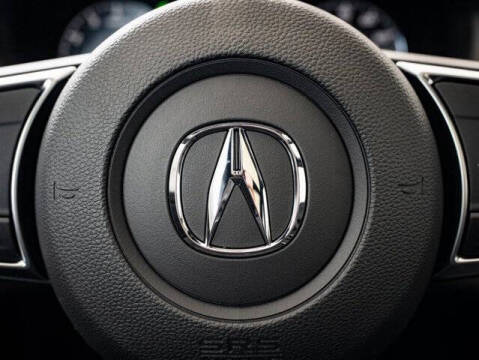 2025 Acura RDX SH-AWD