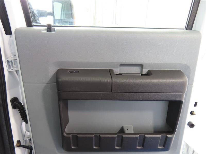 2016 Ford F-350 Super Duty