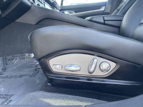 2016 Porsche Panamera