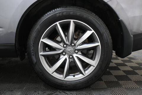 2021 Acura RDX SH-AWD w/Tech