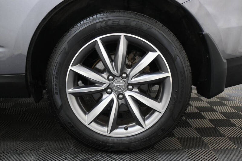 2021 Acura RDX SH-AWD w/Tech