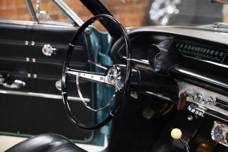 1963 Chevrolet Impala