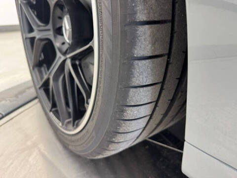 2026 Mercedes-Benz CLE AMG CLE 53