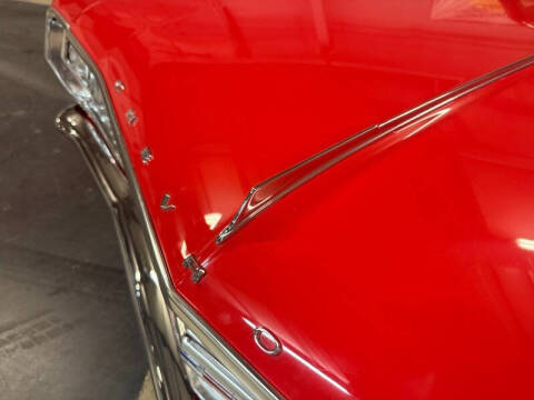 1965 Chevrolet Malibu