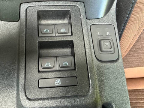 2022 Ford Bronco Outer Banks Advanced