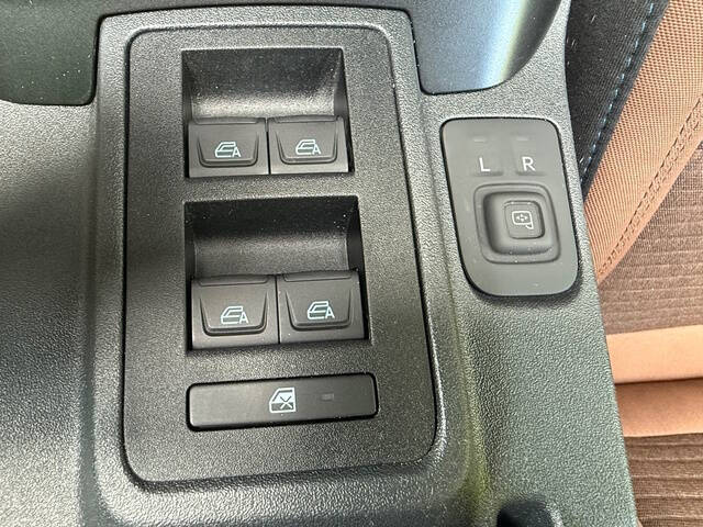 2022 Ford Bronco Outer Banks Advanced