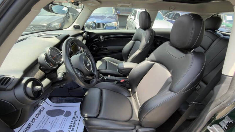 2014 MINI Hardtop Cooper