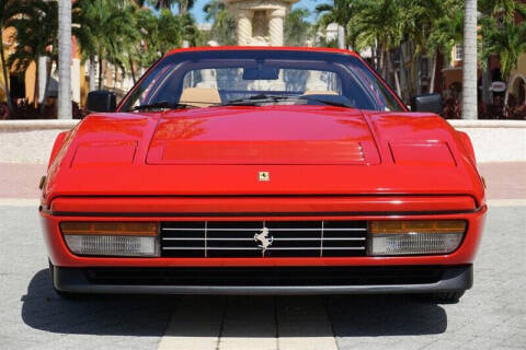 1986 Ferrari 328