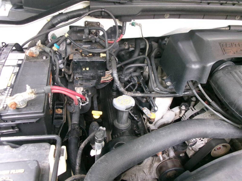 1999 Ford F-150 Lariat