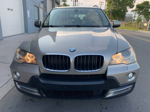 2009 BMW X5 for sale at SUNSHINE AUTO SALES LLC in Paterson NJ