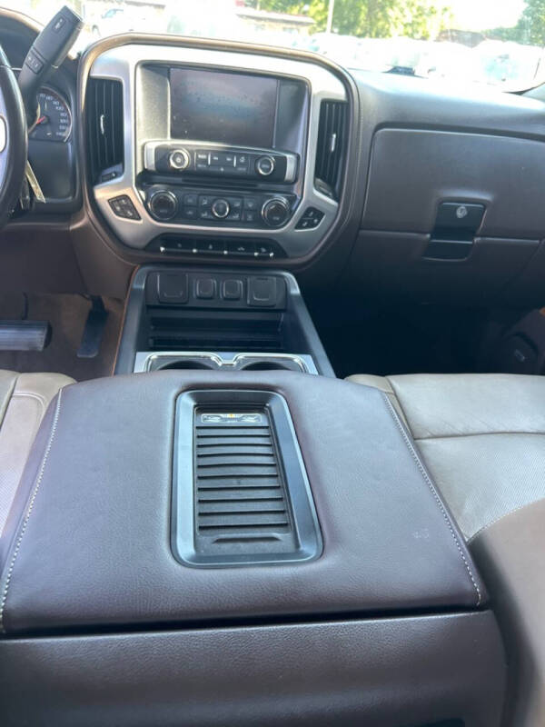 2016 GMC Sierra 1500