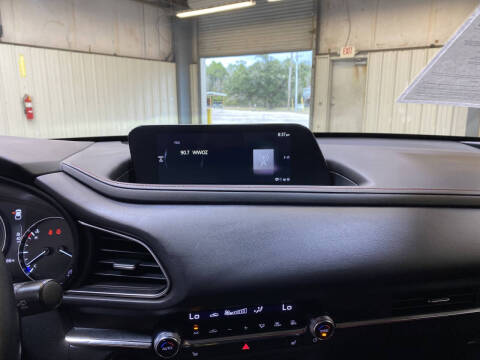 2025 Mazda CX-30 2.5 S Carbon Edition