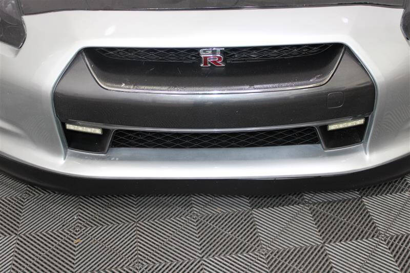 2009 Nissan GT-R Premium