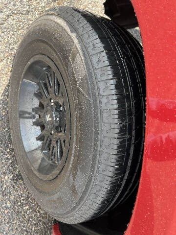 2009 Dodge Ram 1500 ST