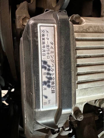 1993 Toyota Land Cruiser