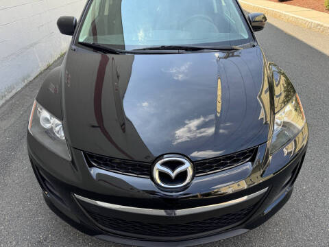 2011 Mazda CX-7 s Touring