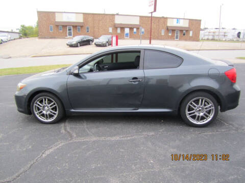 2006 Scion tC