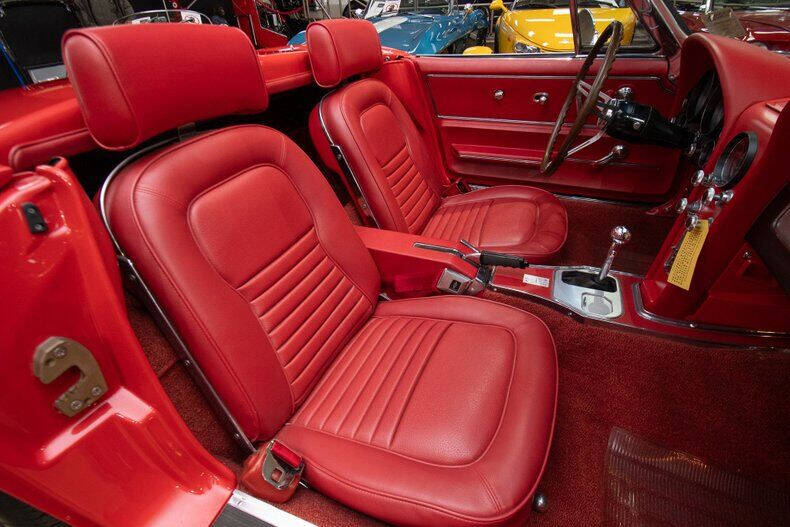 1967 Chevrolet Corvette