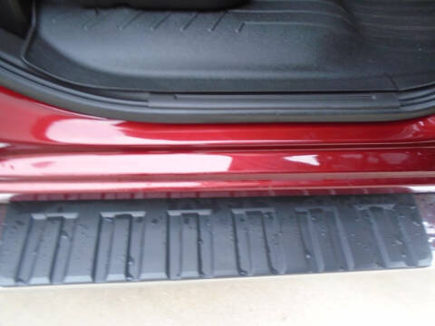 2017 Chevrolet Silverado 1500 LTZ Z71