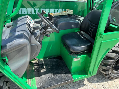 2016 JLG G5-18A Telehandler