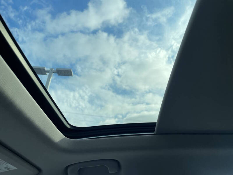 2022 Chevrolet Bolt EUV Premier