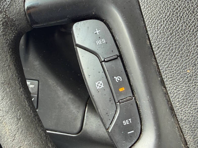 2015 Chevrolet Express 2500