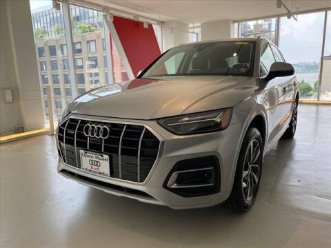2021 Audi Q5