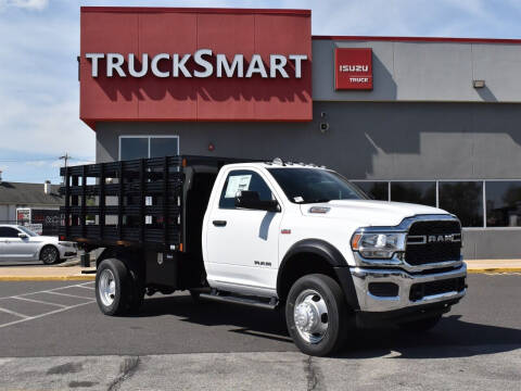 2022 RAM 4500 for sale at Trucksmart Isuzu in Morrisville PA
