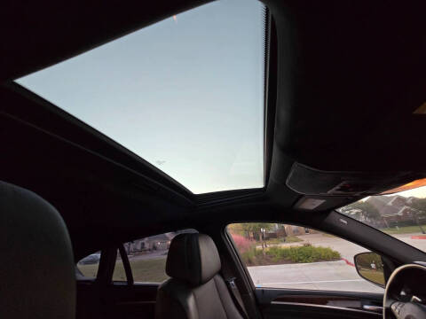 2013 BMW X6 xDrive35i