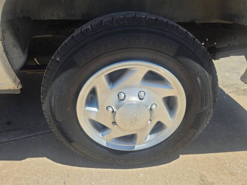 2014 Ford E-Series E-150