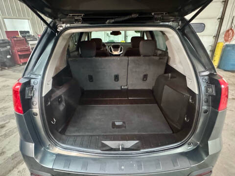 2013 GMC Terrain SLE-1