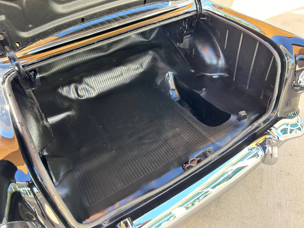 1955 Chevrolet 210 9
