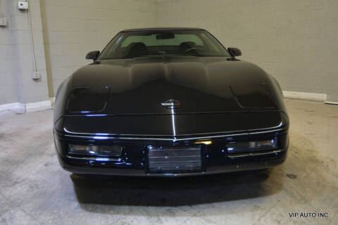 1994 Chevrolet Corvette