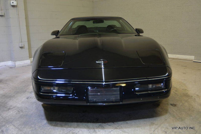 1994 Chevrolet Corvette