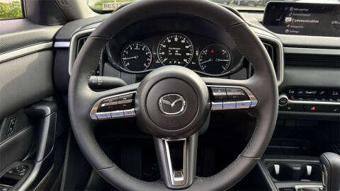 2026 Mazda CX-50 2.5 S Preferred