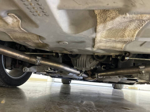 2004 Ford Thunderbird Deluxe