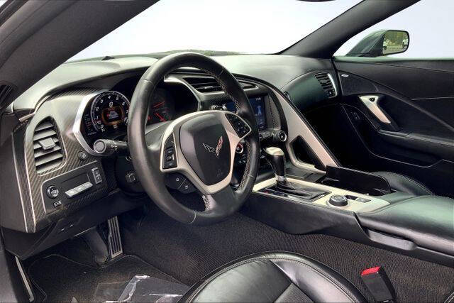 2014 Chevrolet Corvette Stingray Z51