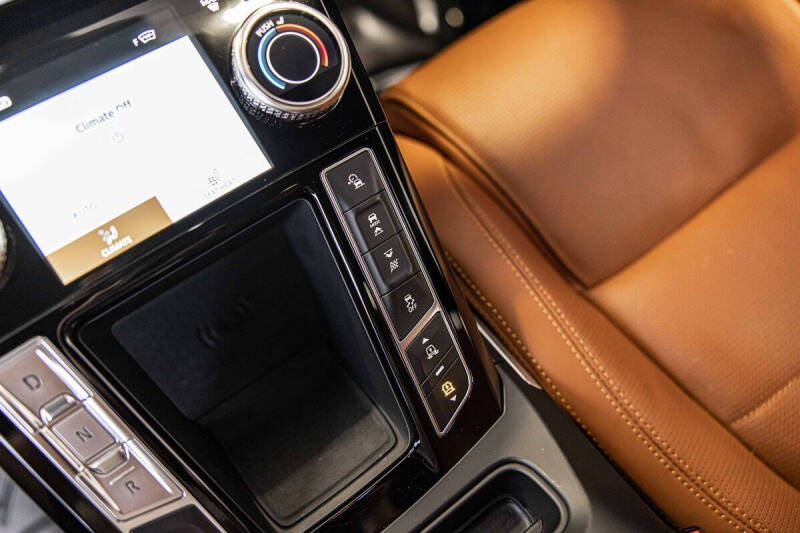 2022 Jaguar I-PACE EV400 HSE