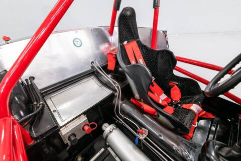 1967 Austin-Healey Sprite MKIII