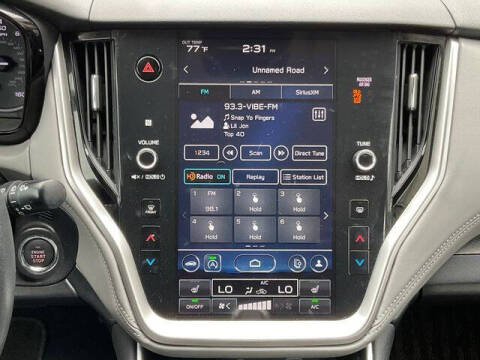 2023 Subaru Outback Premium