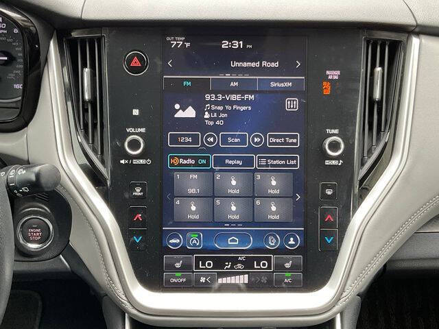 2023 Subaru Outback Premium