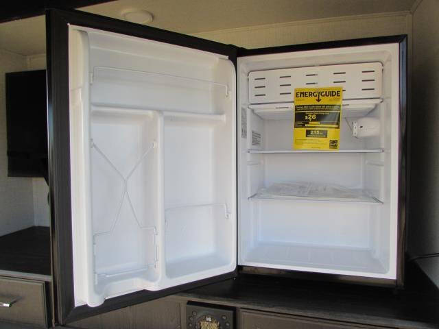 2025 KEYSTONE A 378BH