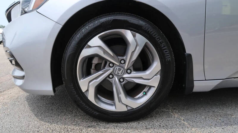 2020 Honda Accord EX-L