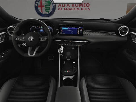 2025 Alfa Romeo Tonale