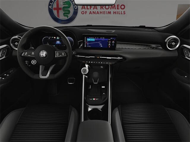 2025 Alfa Romeo Tonale