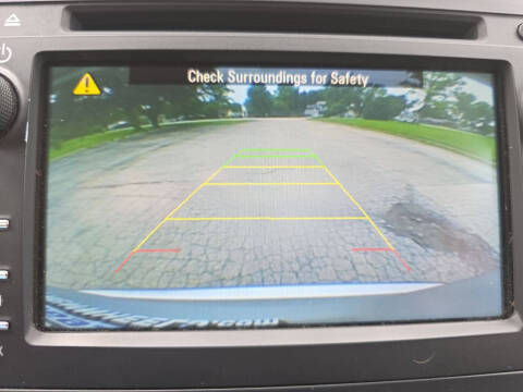 2013 GMC Acadia SLT-2
